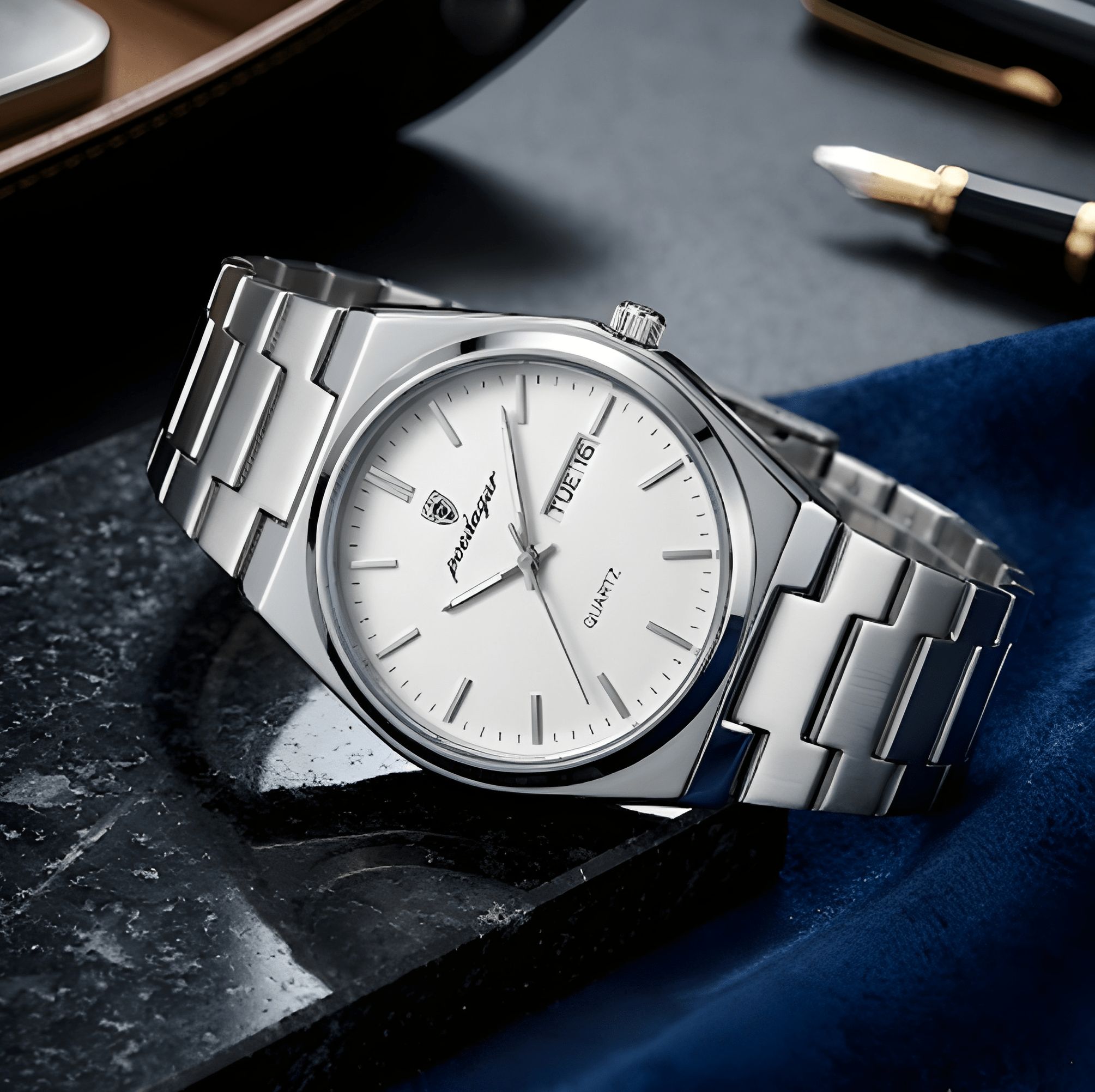 Premium Watch